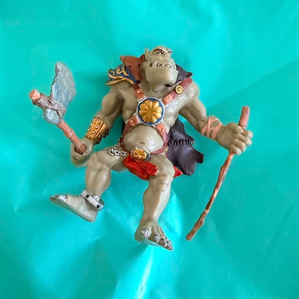 Unbranded multi Action-figures-playsets